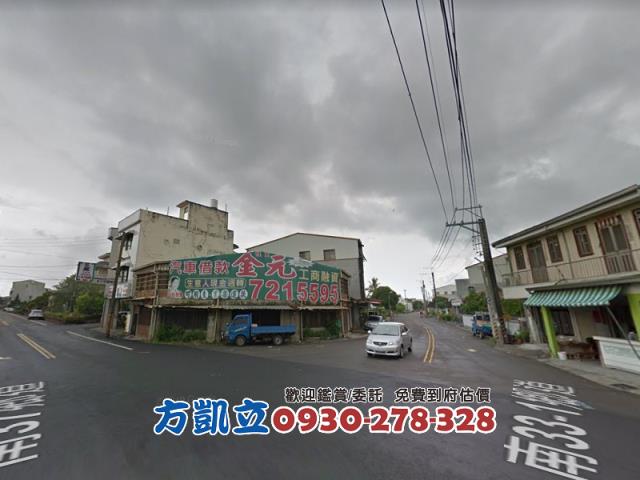 台南七股建地-7