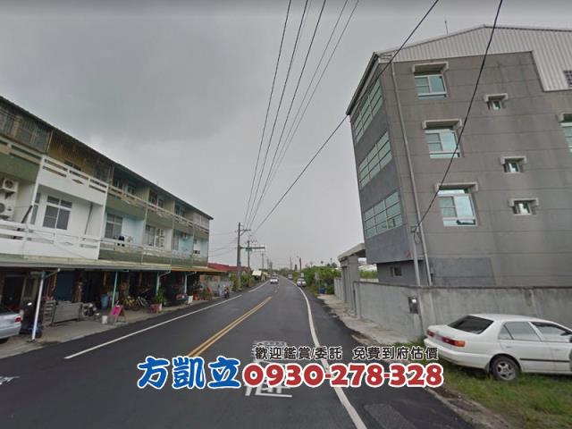 台南七股建地-8