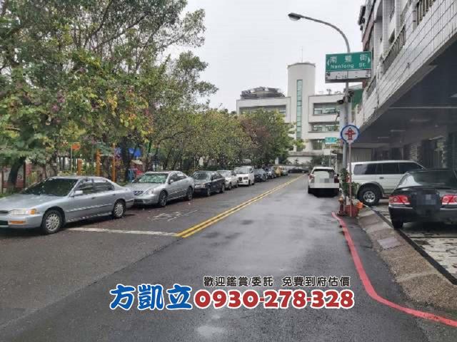 台南南區建地-3