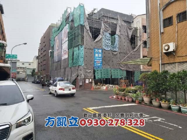 台南南區建地-5