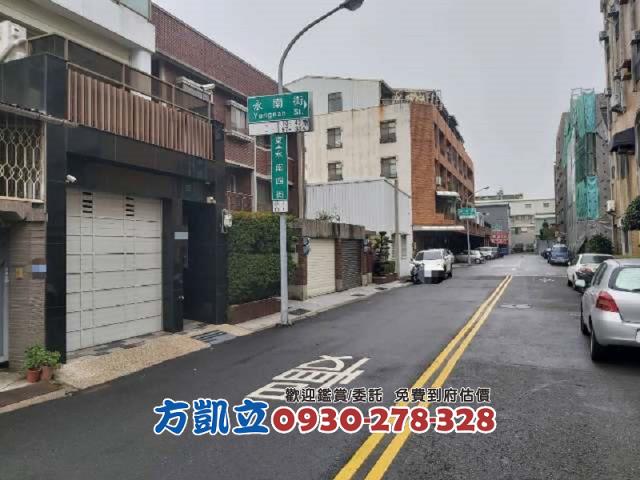 台南南區建地-6
