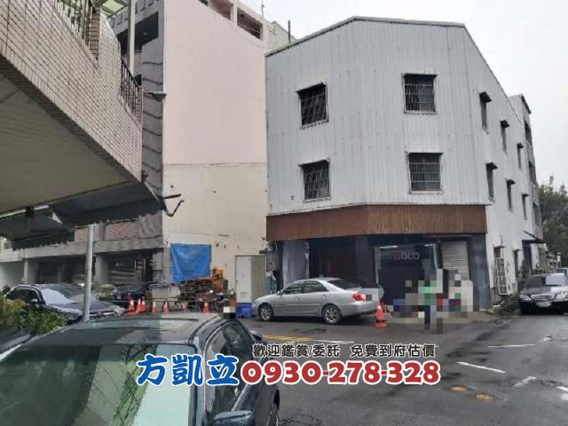 台南南區建地-9