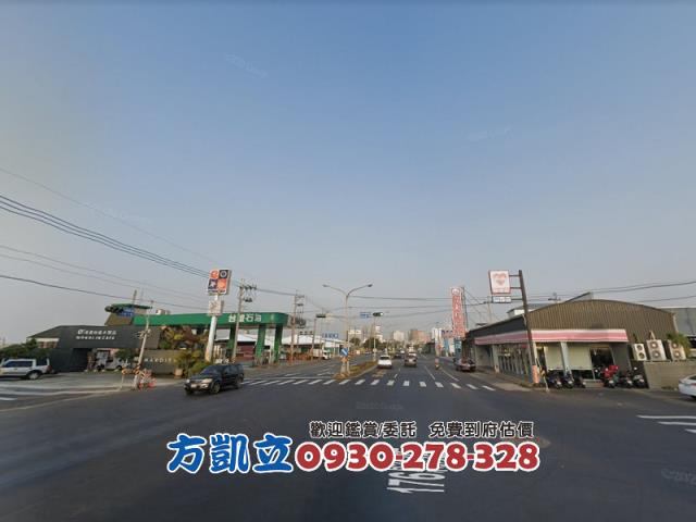 台南麻豆工業地-2