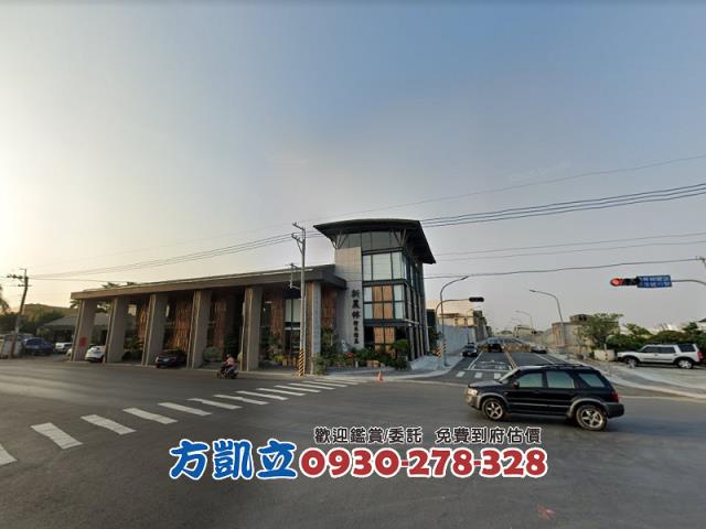 台南麻豆工業地-2
