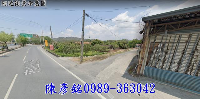南投名間建地-1