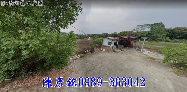 南投名間建地-2