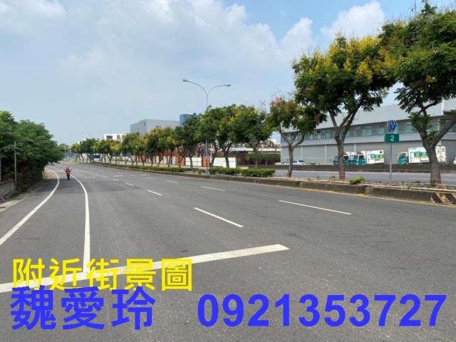 南投草屯農地-6