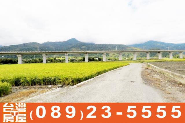 關山農地-3