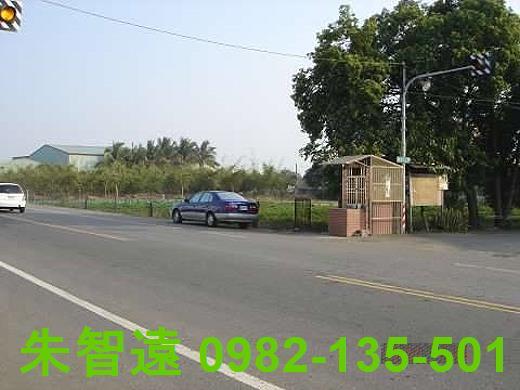 台南仁德農地-1