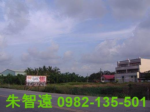 台南仁德農地-3