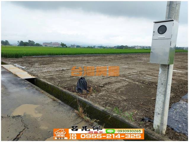 白河農地-4