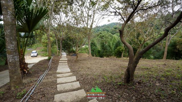 新竹北埔農地-6