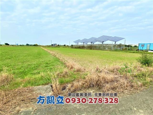 善化農地-3