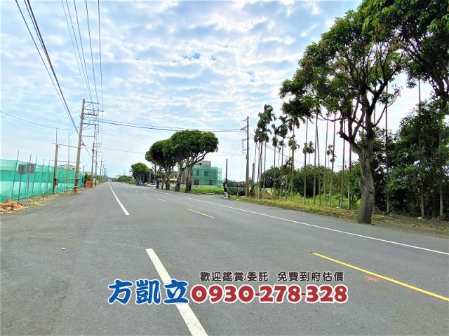 善化農地-7