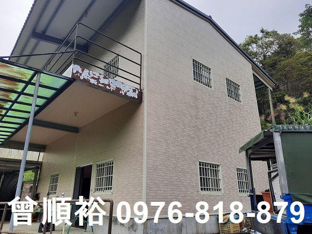 新竹尖石農地-14