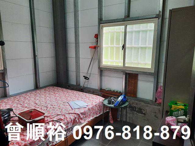 新竹尖石農地-8