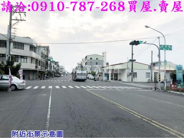 學甲建地-10