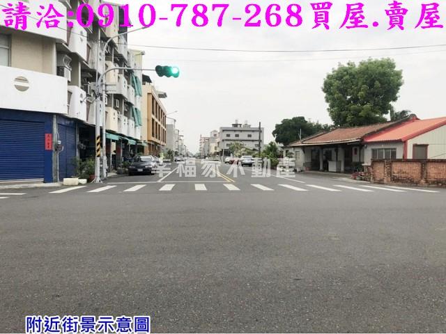 學甲建地-6