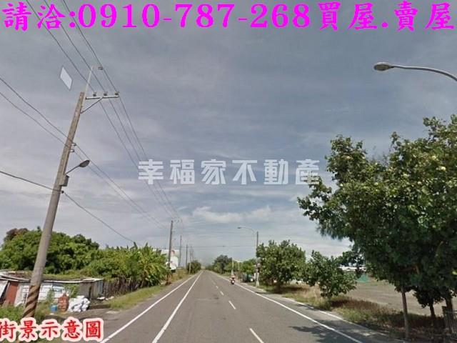 將軍建地-7