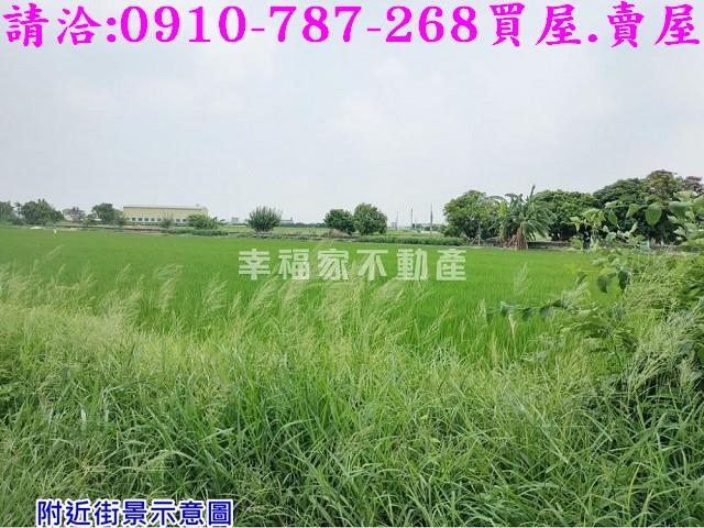 台南下營農地-12