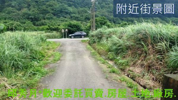 新北農地-11