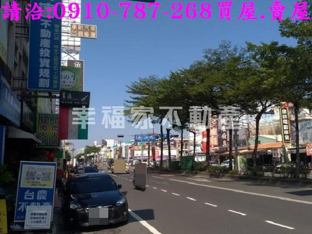 台南東區建地-14