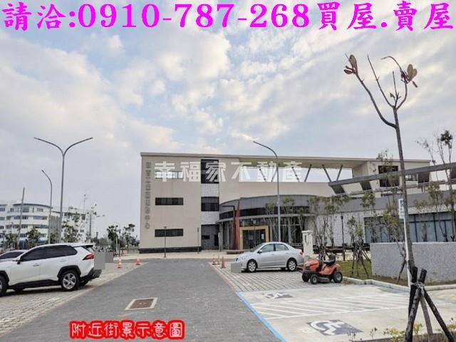 台南安定農地-11