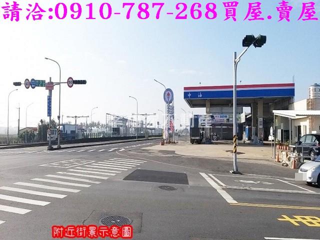 台南安定農地-13