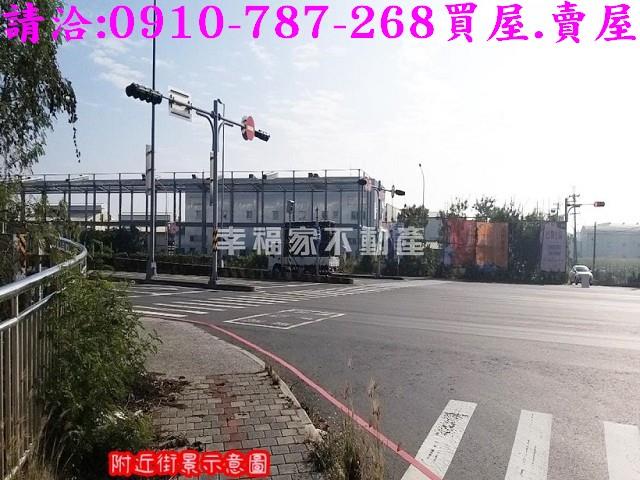 台南安定農地-14