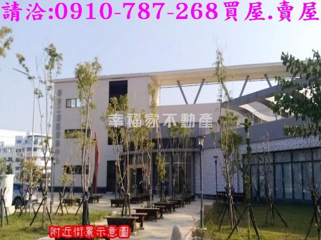 台南安定農地-15