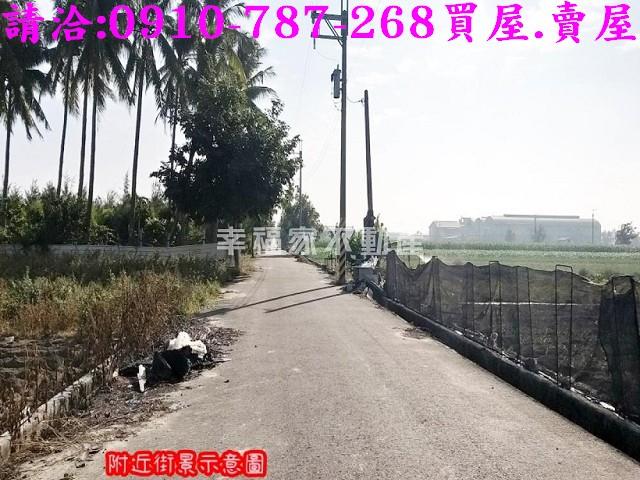 台南安定農地-1