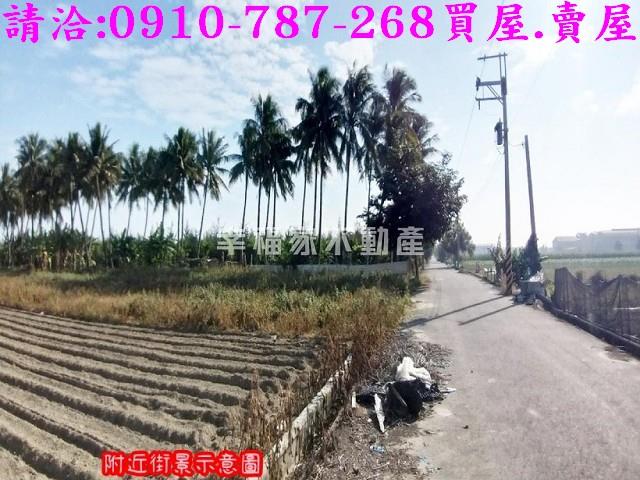 台南安定農地-6