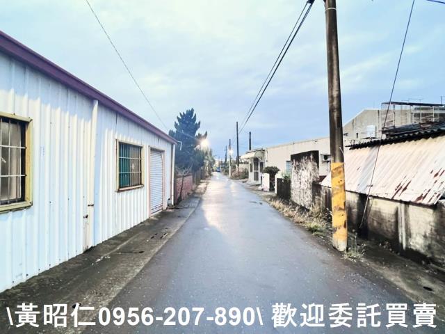 台南七股建地-2