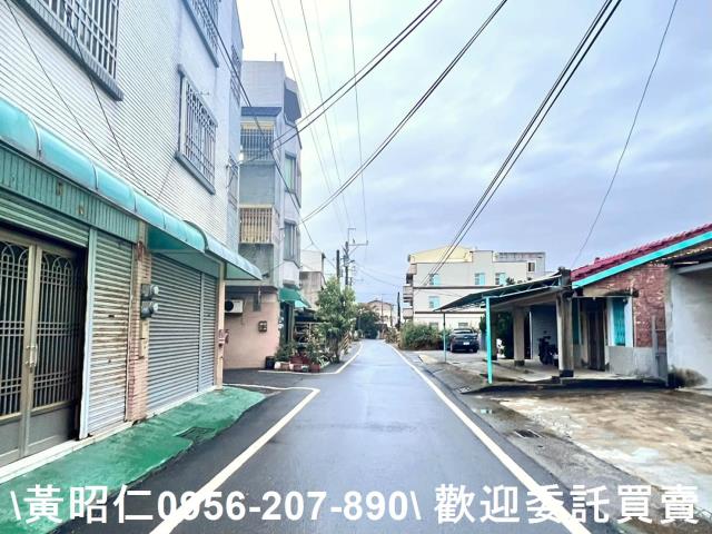 台南七股建地-4