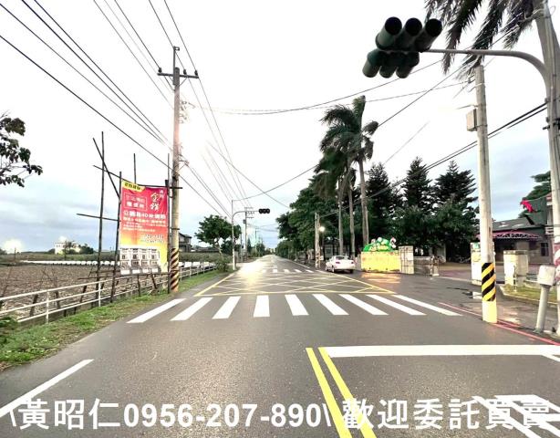 台南七股建地-6
