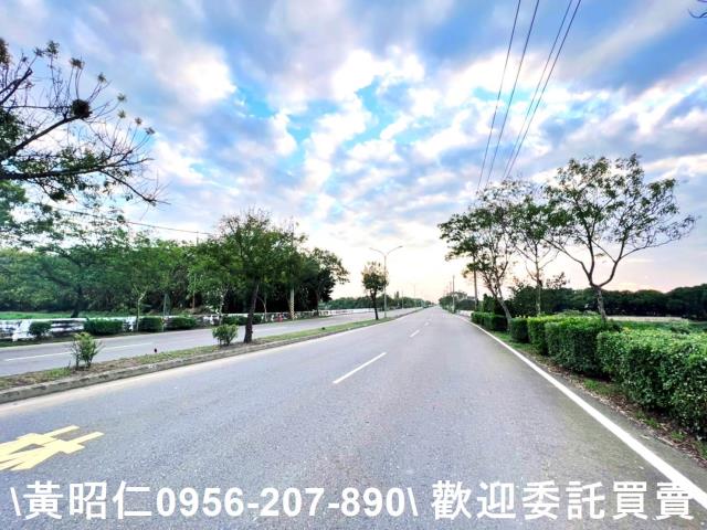 台南善化農地-8