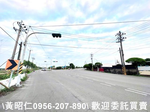 台南善化農地-9