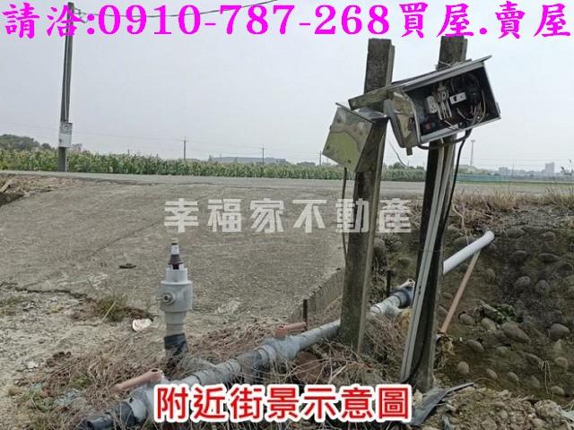 台南善化農地-13
