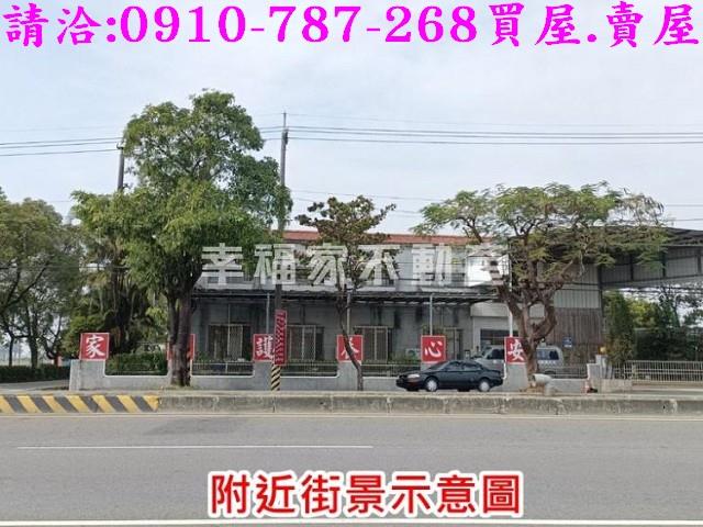 台南善化農地-14