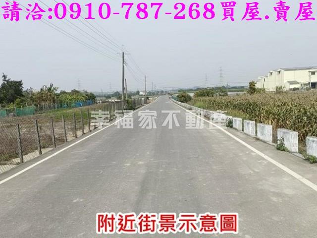台南善化農地-1