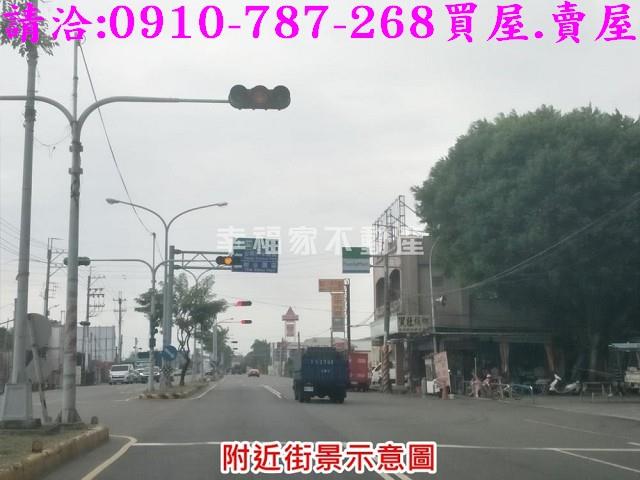 台南善化農地-4