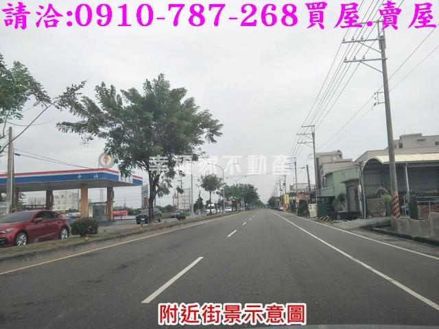 台南善化農地-5