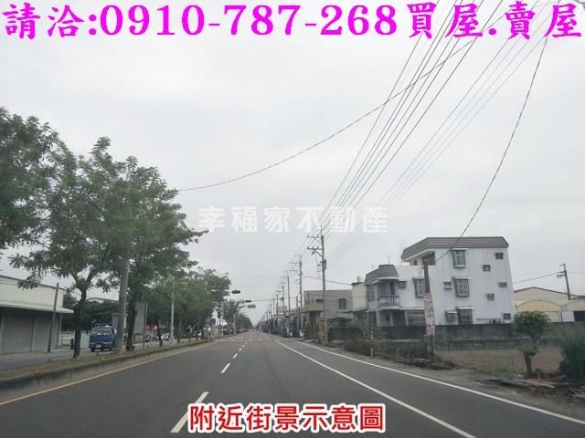 台南善化農地-6