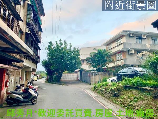 新北淡水住宅地-2