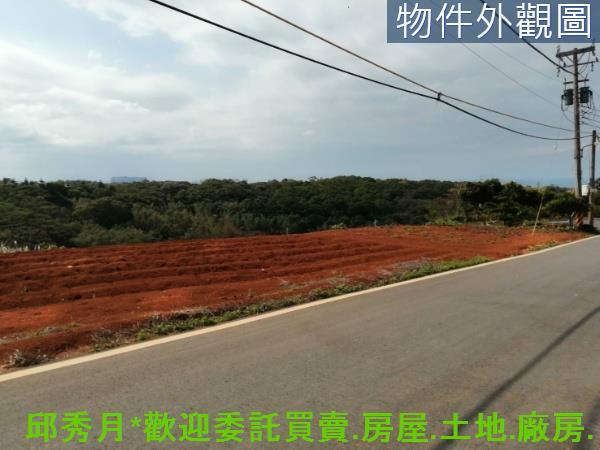 新北淡水農地-5