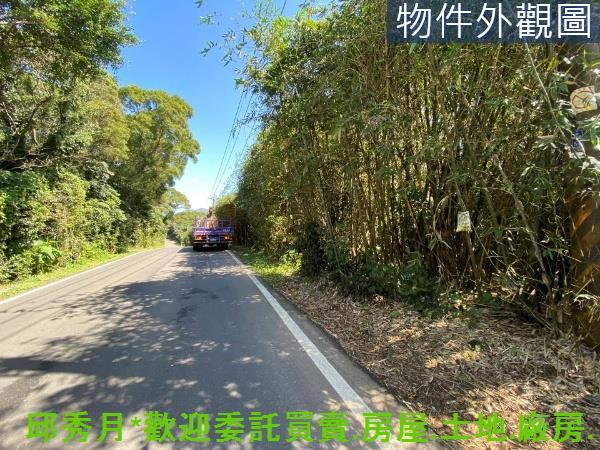 新北淡水農地-7