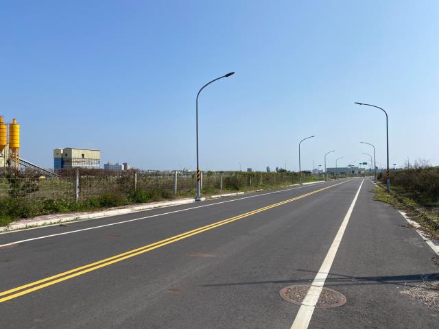 麻豆工業地-7