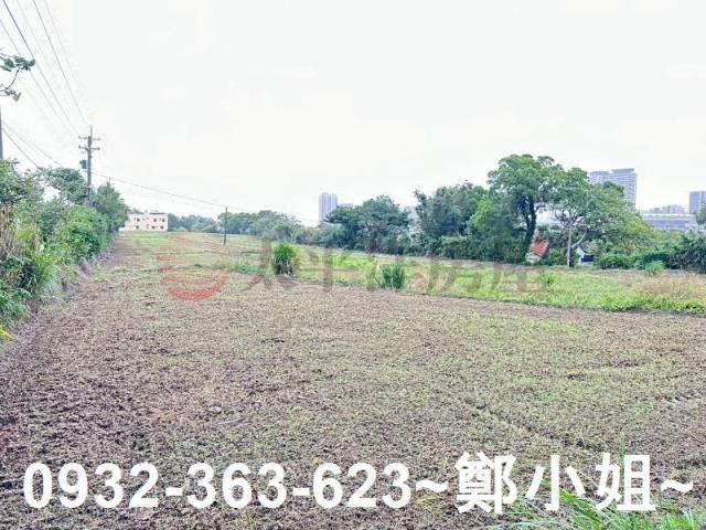 桃園中壢建地-13