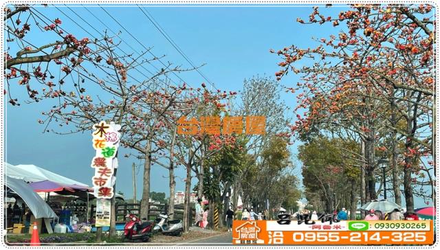 白河農地-4