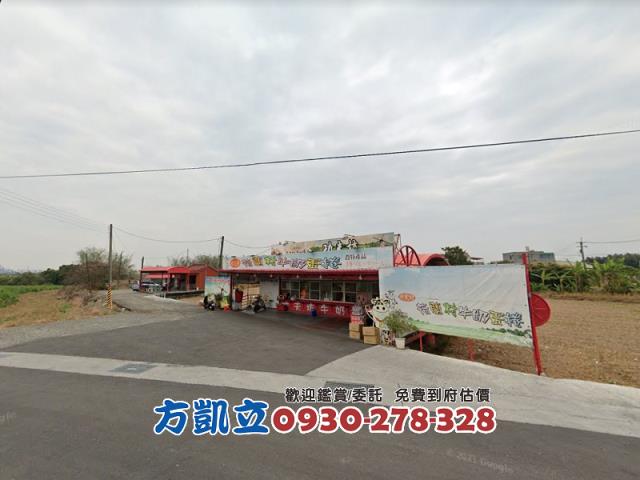 台南農地-5